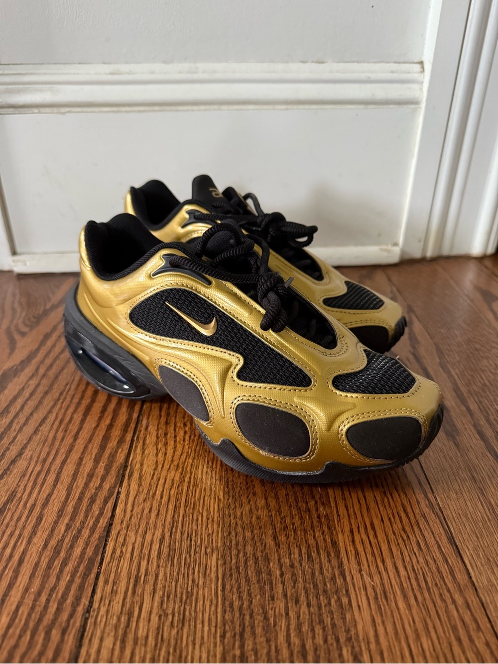 Nike Air Max Muse Shoes